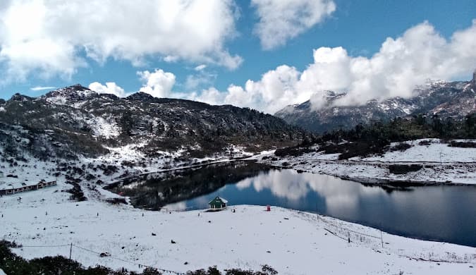 Tawang