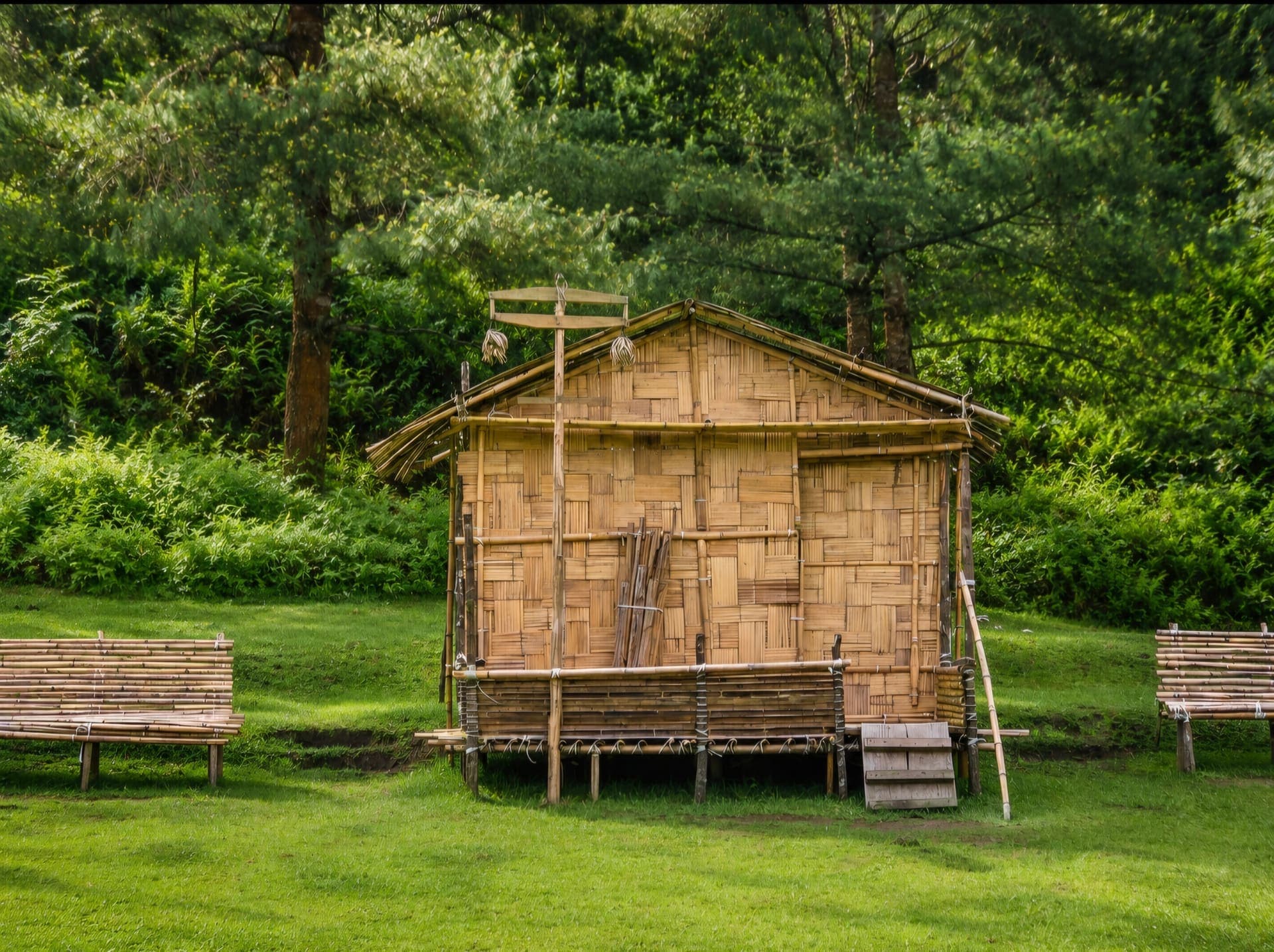 Village Homestays